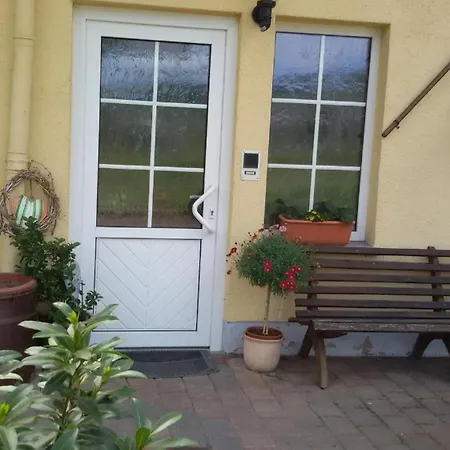 Mit Blick Auf Weinberge * Krov
