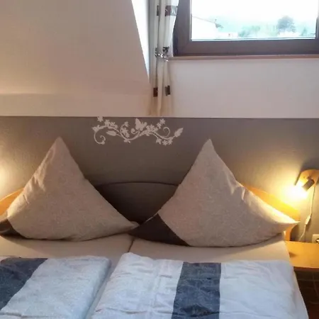 Mit Blick Auf Weinberge Apartment *